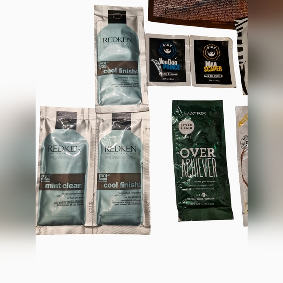 Trial Size 15 pieces Bundle(see description & photos) - Picture 3 of 4